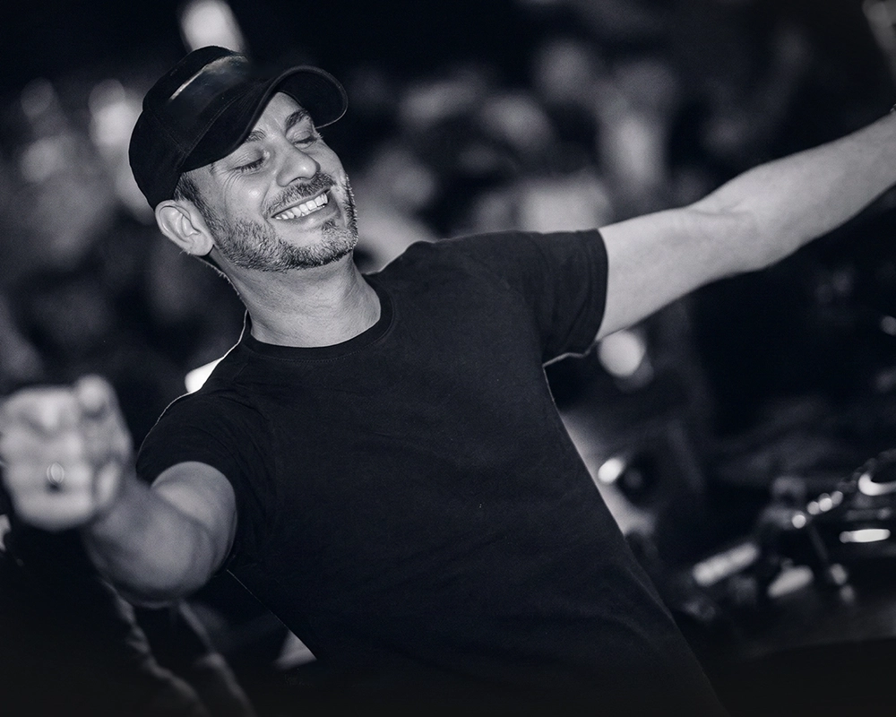 Atmosphère Shoko Barcelone