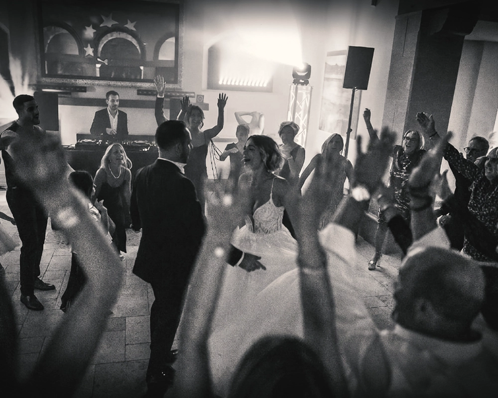 Atmosphère Shoko Barcelone