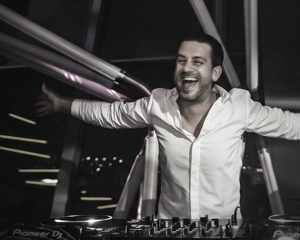 Atmosphère Shoko Barcelone